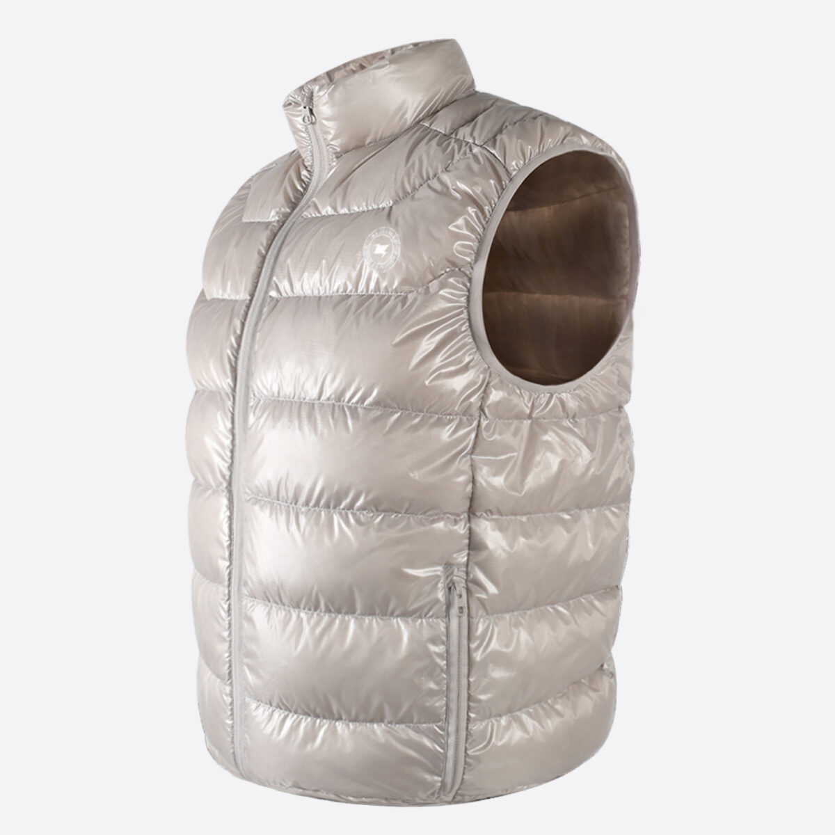 AEGIS MEN DOWN VEST