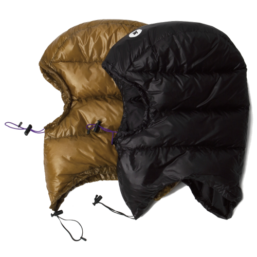 AEGIS GOOSE DOWN HAT