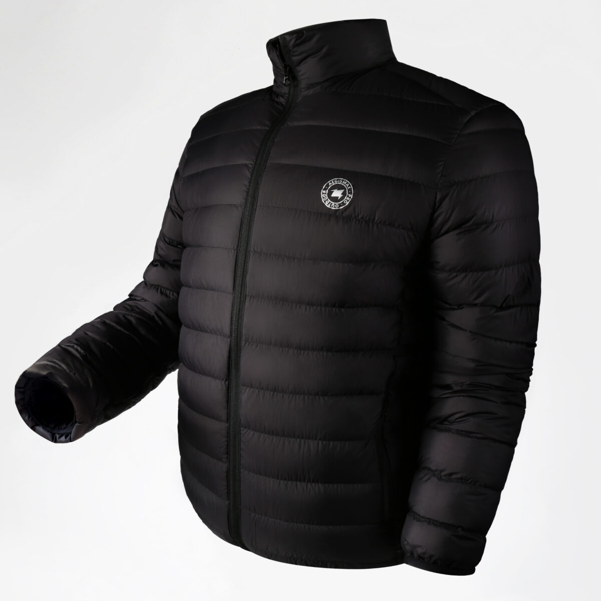 AEGIS STANDARD 1 MEN DOWN JACKET