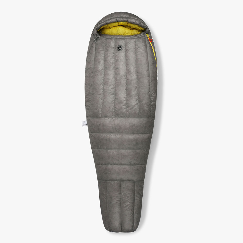 WIND HARD DUSK LIGHT