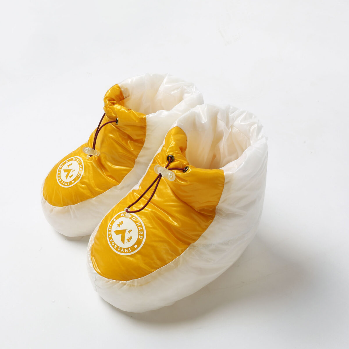 AEGIS DOWN BOOTIES 10D