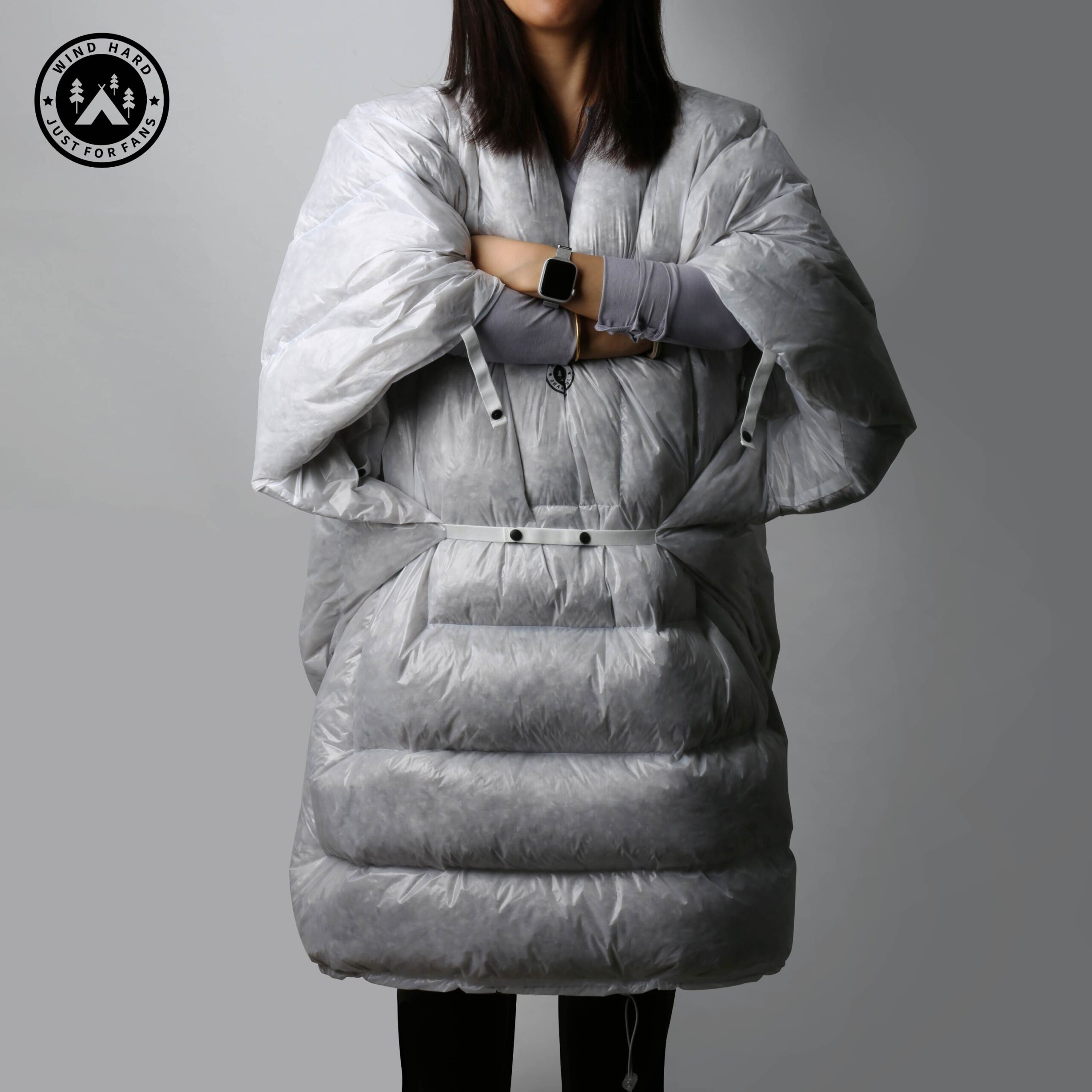 에이지스맥스(AEGISMAX) WINDHARD TINY 제품 이미지