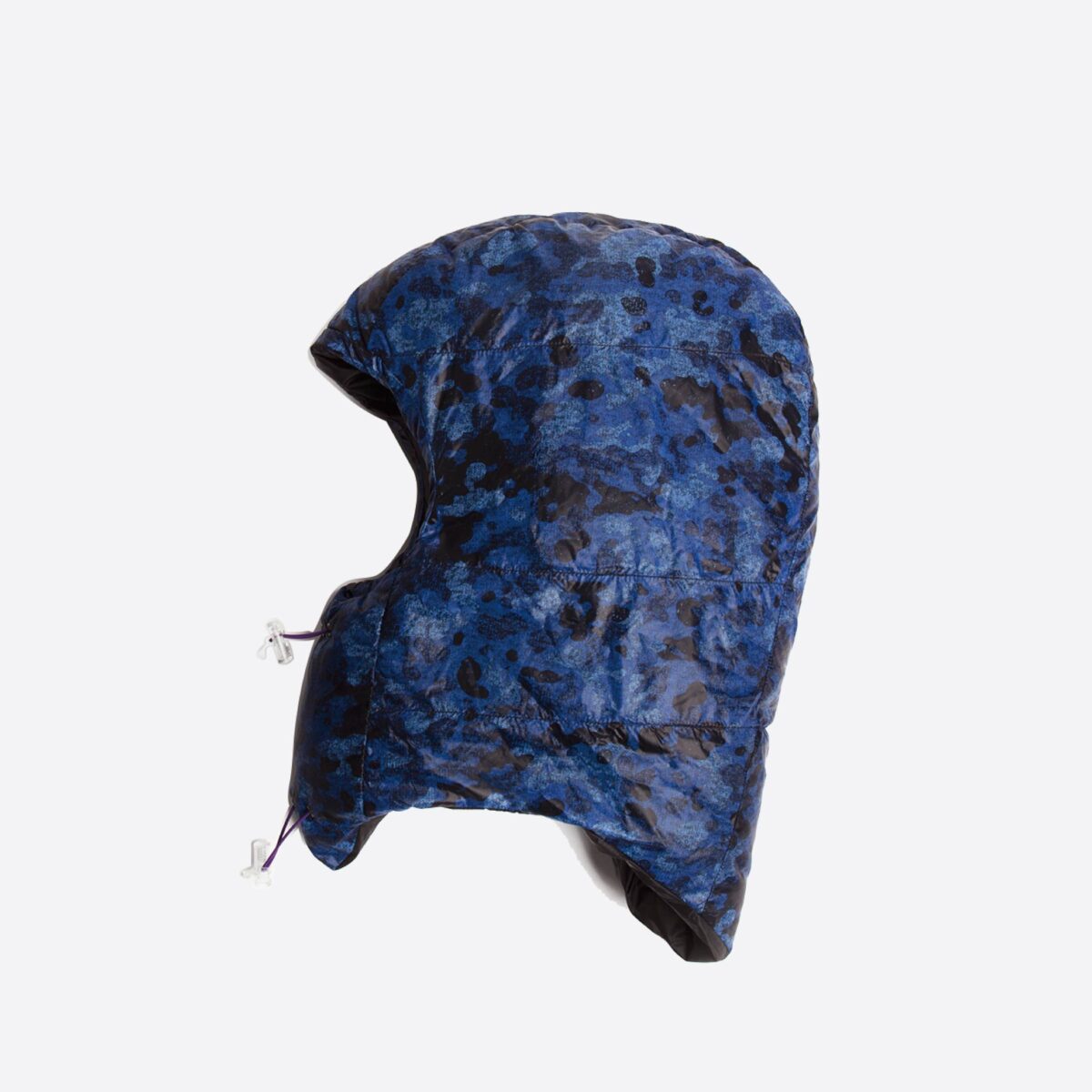 AEGIS Camouflage Down Hat